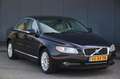 Volvo S80 2.5 T Summum Xenon/Leer/Navigatie/Parkeersensor v, Blauw - thumbnail 9
