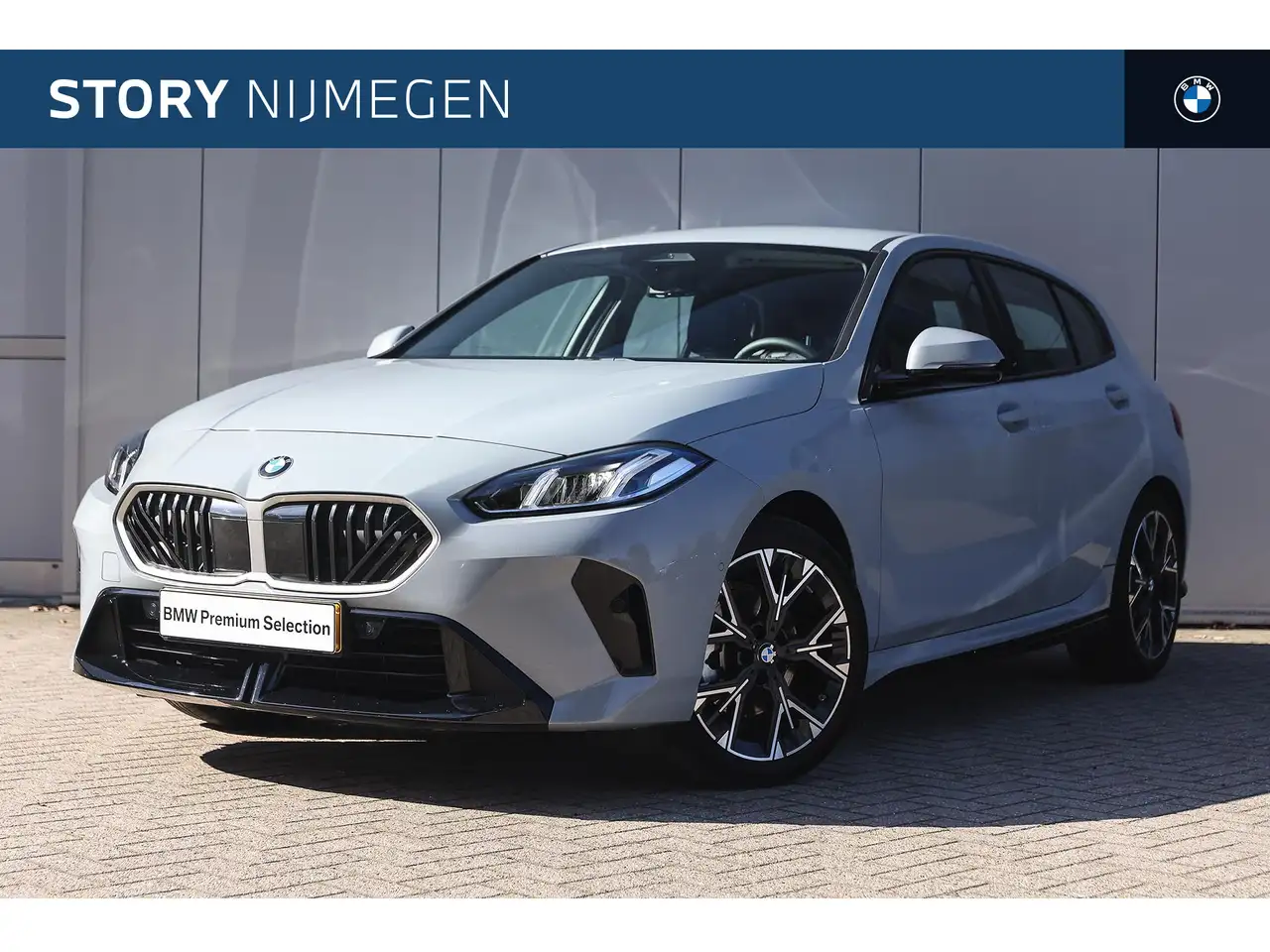 BMW 120