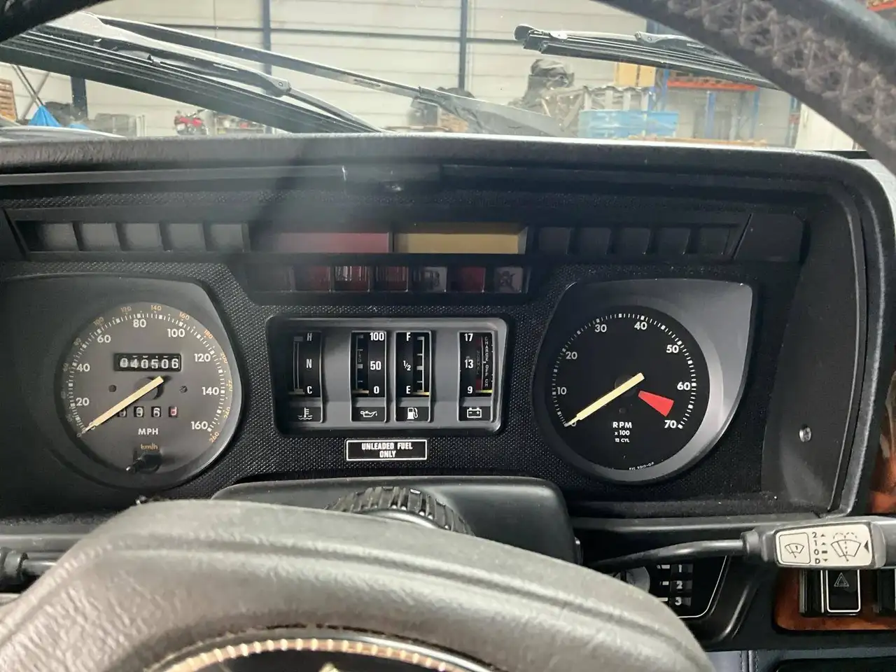 Jaguar XJSC, foto 9