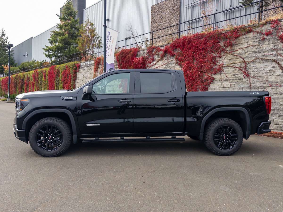 2026 GMC Sierra 1500 Elevation | Navigation | Apple Carplay | Android Auto — photo 2
