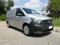 Mercedes-Benz Vito 2.2 114 CDI PC-SL Furgone Long Business Argento - thumbnail 1