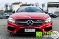 Mercedes-Benz CLS 350 CDI 265CV 7G-TRONIC - 2011 - WRAP PROFESSIONALE Rosso - thumbnail 2