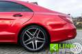 Mercedes-Benz CLS 350 CDI 265CV 7G-TRONIC - 2011 - WRAP PROFESSIONALE Rosso - thumbnail 11