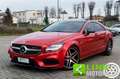 Mercedes-Benz CLS 350 CDI 265CV 7G-TRONIC - 2011 - WRAP PROFESSIONALE Rosso - thumbnail 3