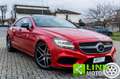 Mercedes-Benz CLS 350 CDI 265CV 7G-TRONIC - 2011 - WRAP PROFESSIONALE Rosso - thumbnail 1