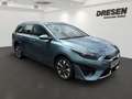 Kia Ceed SW / cee'd SW PHEV 1.6 Spirit Navi/Kamera/Sitzheizung/CarPlay Szürke - thumbnail 3