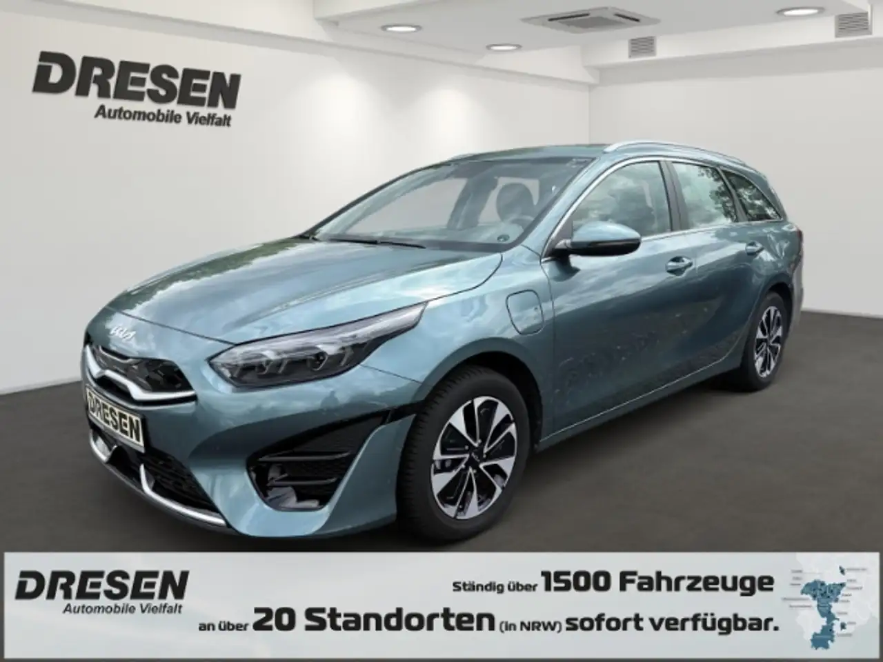 Kia Ceed SW / cee