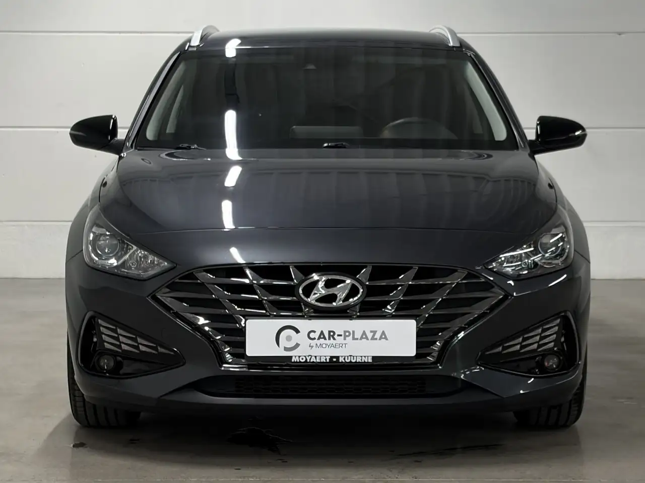 Hyundai i30 1.0 T-GDi 48v Twist wagon AT, миниатюра 4