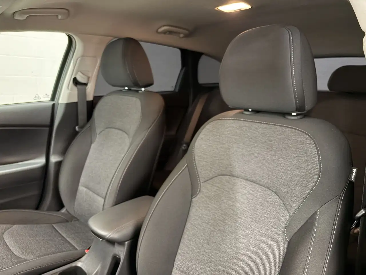 Hyundai i30 1.0 T-GDi 48v Twist wagon AT, миниатюра 10