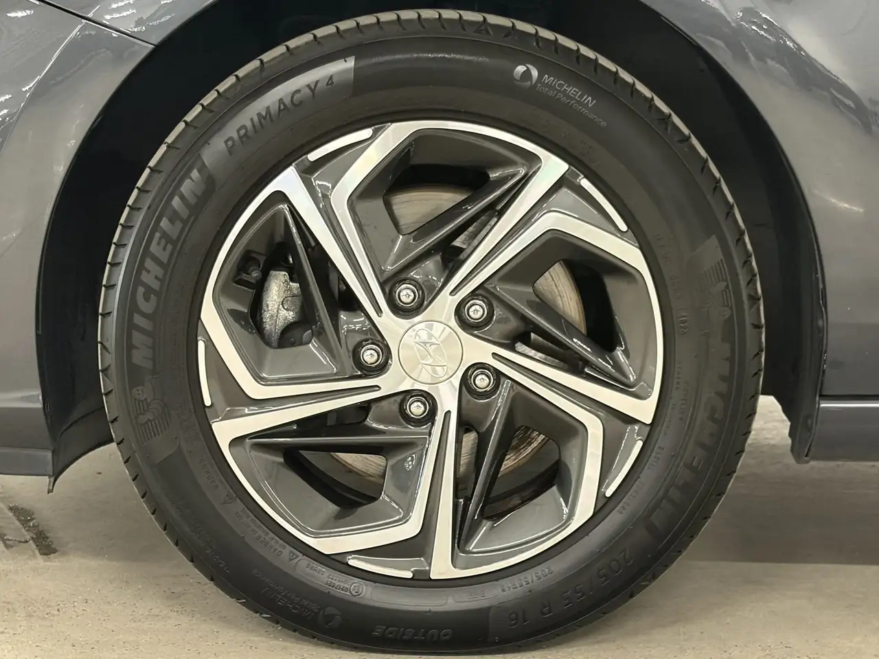Hyundai i30 1.0 T-GDi 48v Twist wagon AT, миниатюра 8