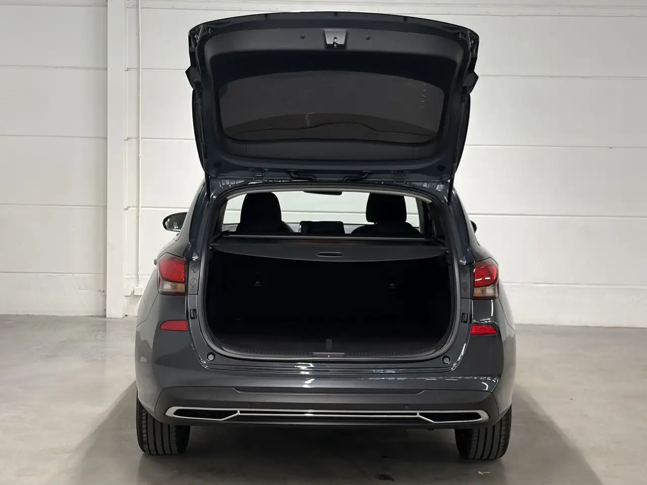 Hyundai i30 1.0 T-GDi 48v Twist wagon AT, миниатюра 26