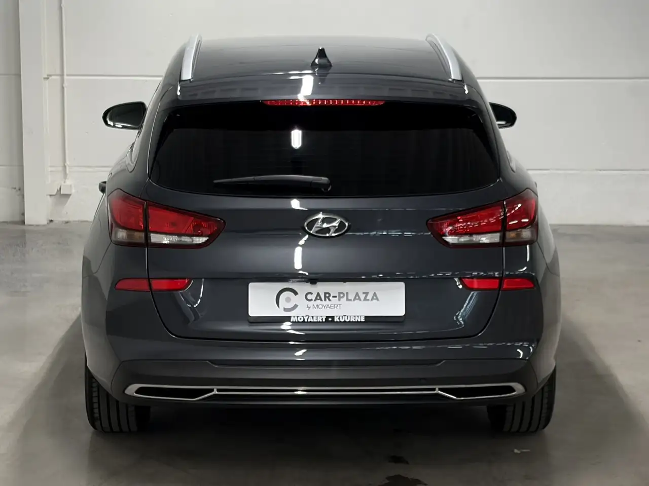 Hyundai i30 1.0 T-GDi 48v Twist wagon AT, миниатюра 6