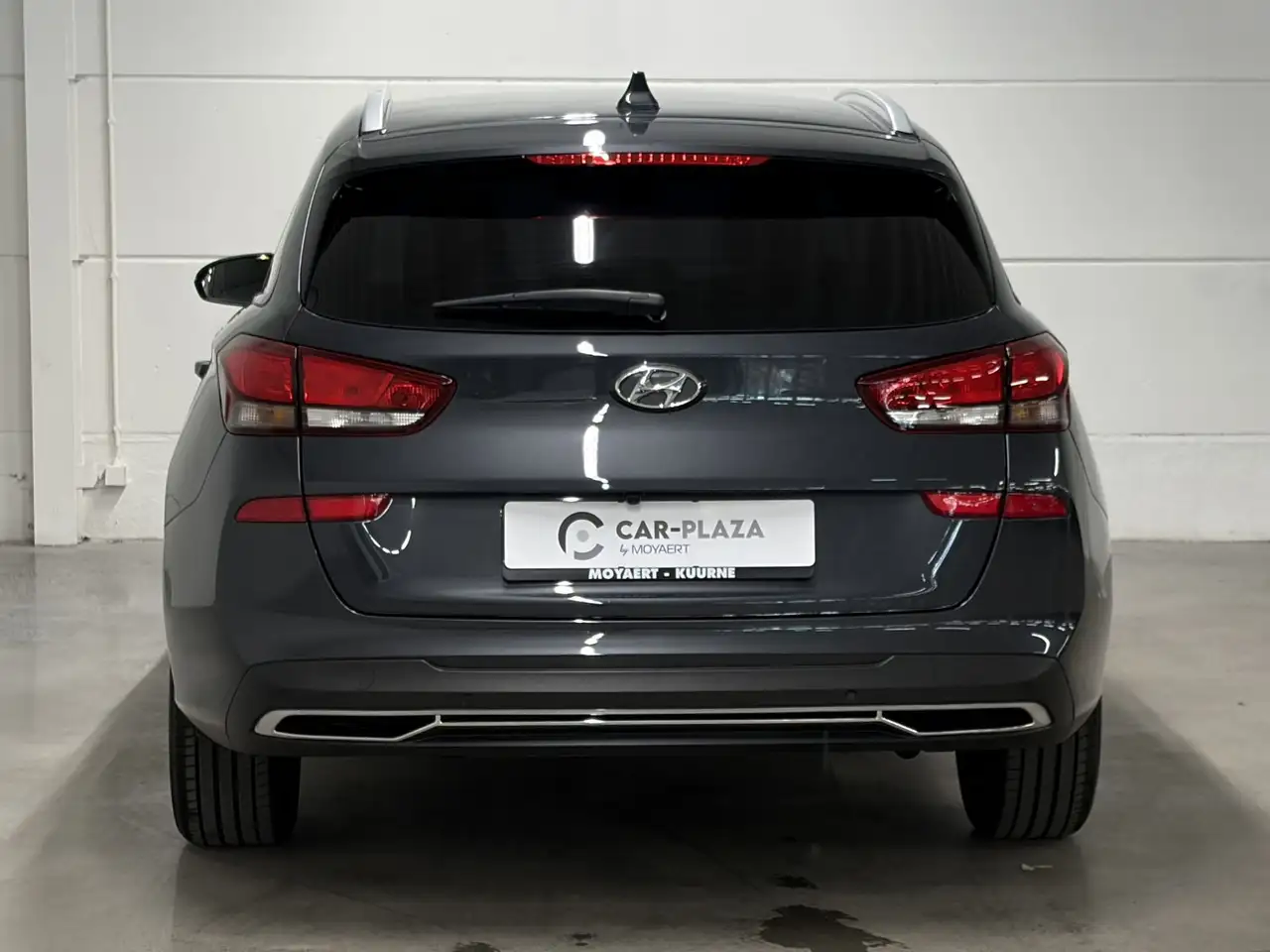 Hyundai i30 1.0 T-GDi 48v Twist wagon AT, миниатюра 7
