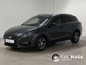 1.0 T-GDi 48v Twist wagon AT