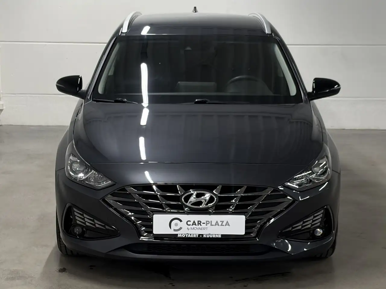 Hyundai i30 1.0 T-GDi 48v Twist wagon AT, миниатюра 5