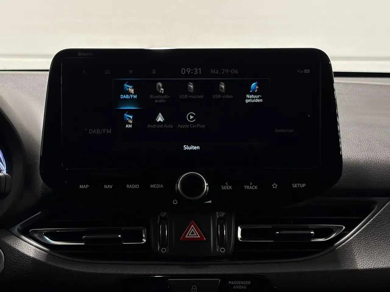 Hyundai i30 1.0 T-GDi 48v Twist wagon AT, миниатюра 17