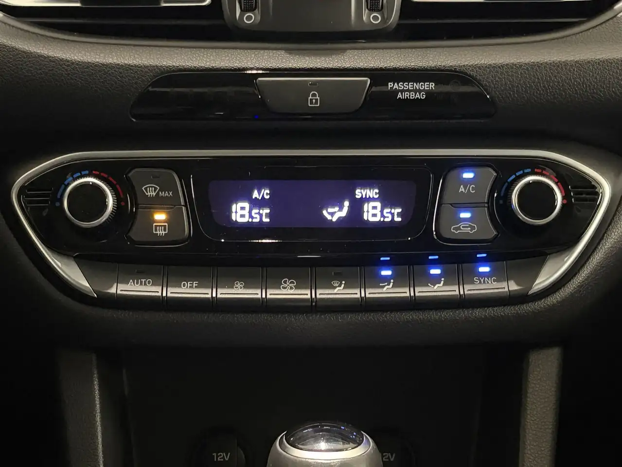 Hyundai i30 1.0 T-GDi 48v Twist wagon AT, миниатюра 18