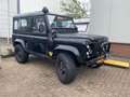 Land Rover Defender 3.5 90" County Black - thumbnail 1