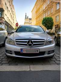 CDI DPF Avantgarde