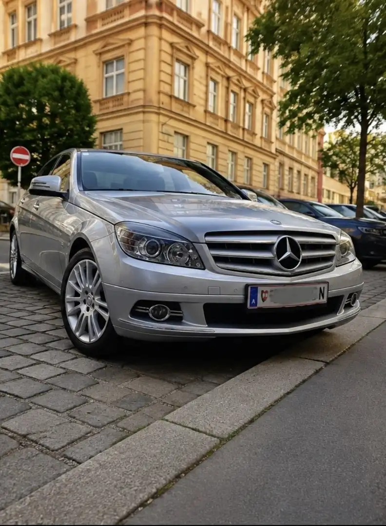 Mercedes-Benz C 220 CDI DPF Avantgarde - 2