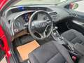 Honda Civic Lim. 5-trg. 1.4 Comfort Rot - thumbnail 11
