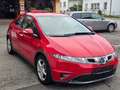 Honda Civic Lim. 5-trg. 1.4 Comfort Rot - thumbnail 3