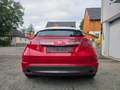 Honda Civic Lim. 5-trg. 1.4 Comfort Rot - thumbnail 8