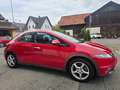 Honda Civic Lim. 5-trg. 1.4 Comfort Rot - thumbnail 6