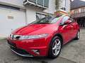 Honda Civic Lim. 5-trg. 1.4 Comfort Rot - thumbnail 1