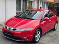 Honda Civic Lim. 5-trg. 1.4 Comfort Rot - thumbnail 4