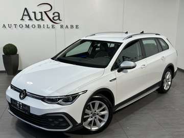 Alltrack 2.0 TDI 4Motion DSG NAV+LED+AHK+VC