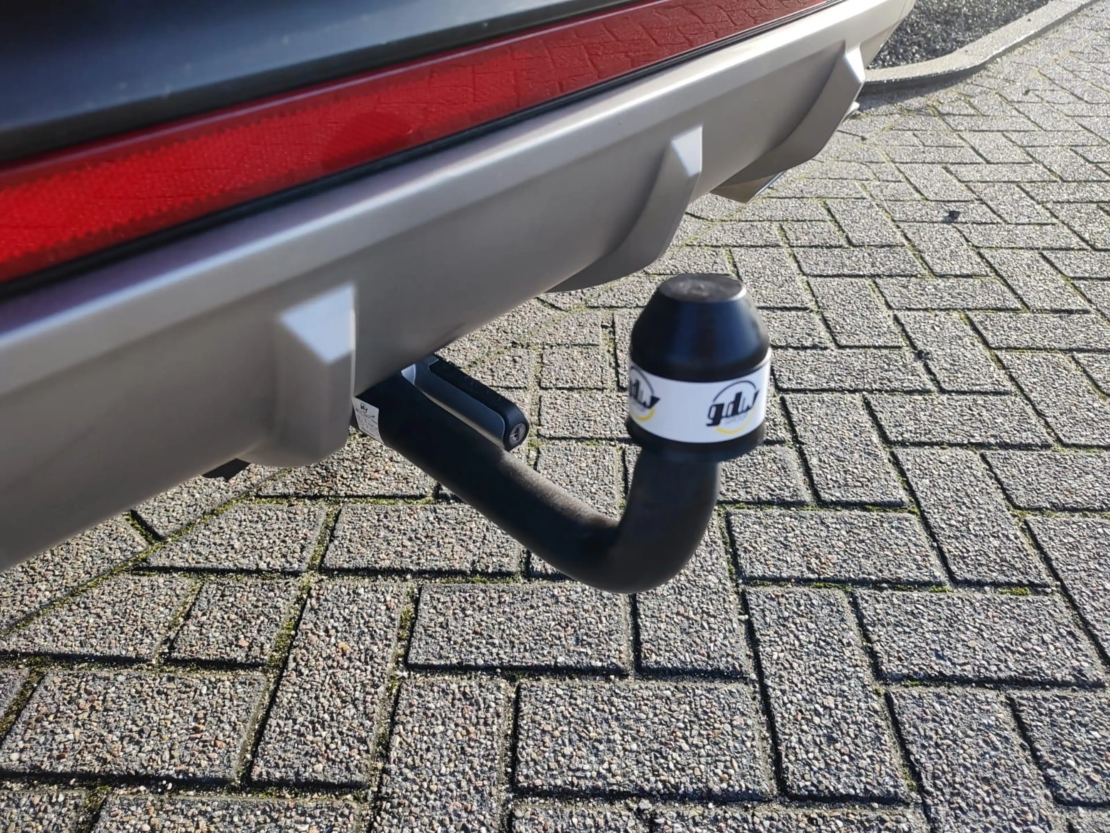 Hyundai TUCSON 1.6 T-GDI HEV N Line Trekhaak | Stoel en stuur ver — photo 10