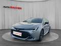 Toyota Corolla 1,8 Hybrid Touring Sports Active Drive Silber - thumbnail 1