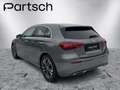 Mercedes-Benz A 180 d Progressive Winter P. RFK Grau - thumbnail 3