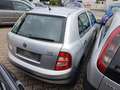 Skoda Fabia * Klimaanlage  - Tüv 06/2026 * Plateado - thumbnail 3