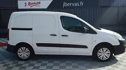 Citroen Berlingo M BLUEHDI 75 BUSINESS