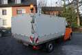 Volkswagen T5 Transporter Pritsche Tieflader Plane*1-Hand*AHK* Orange - thumbnail 5