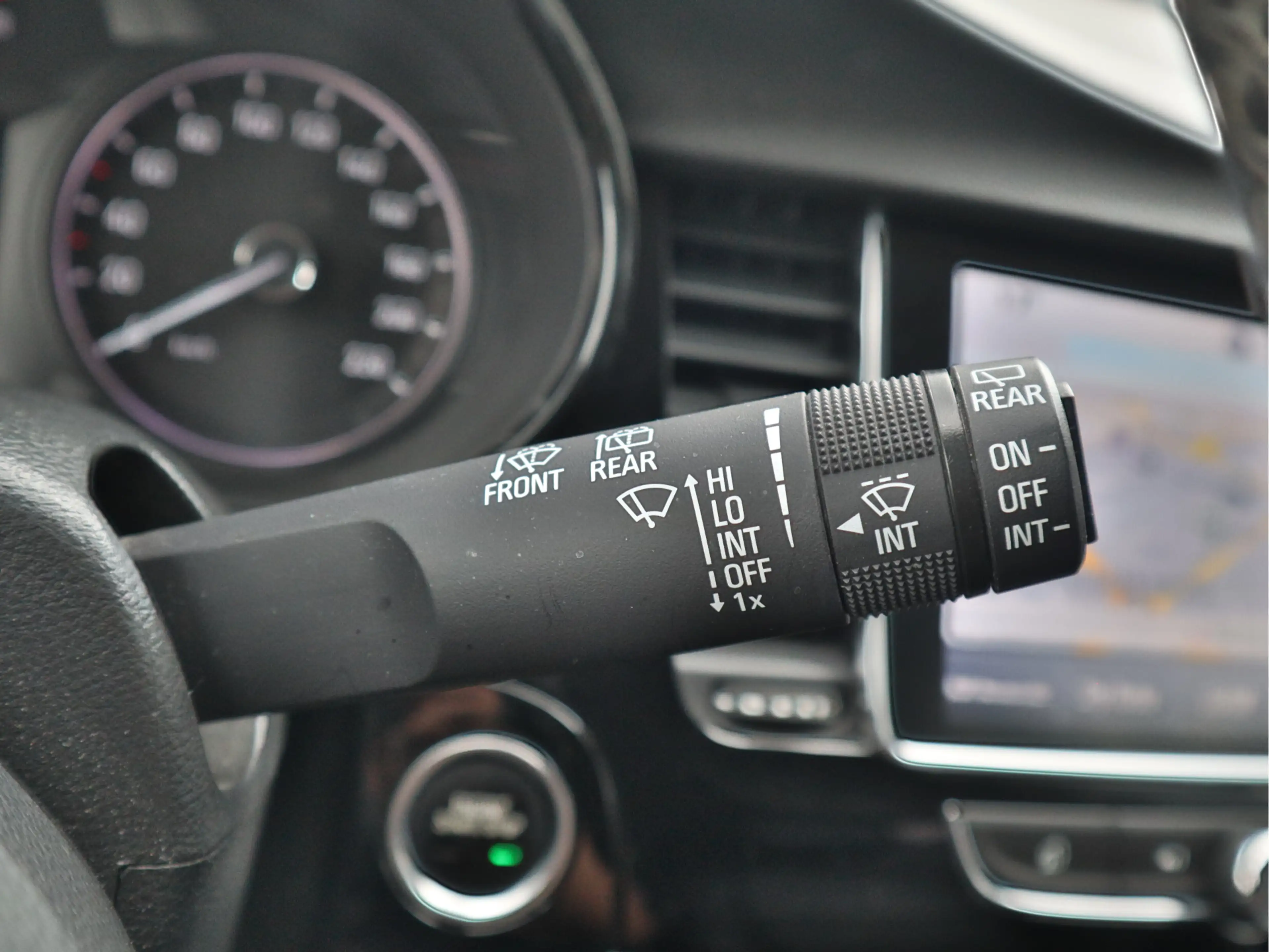 Opel Mokka X 1.4 Turbo Innovation | Bluetooth | Camera | Cruise — photo 17