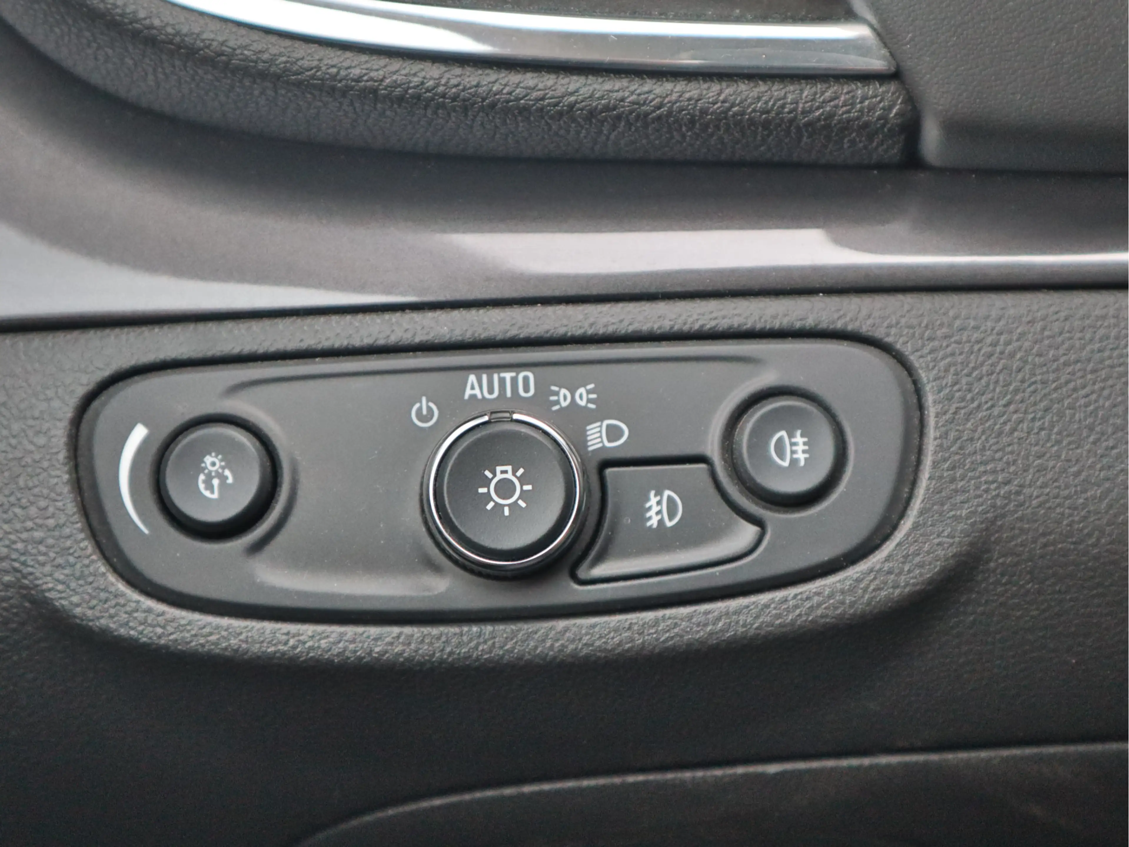 Opel Mokka X 1.4 Turbo Innovation | Bluetooth | Camera | Cruise — photo 25