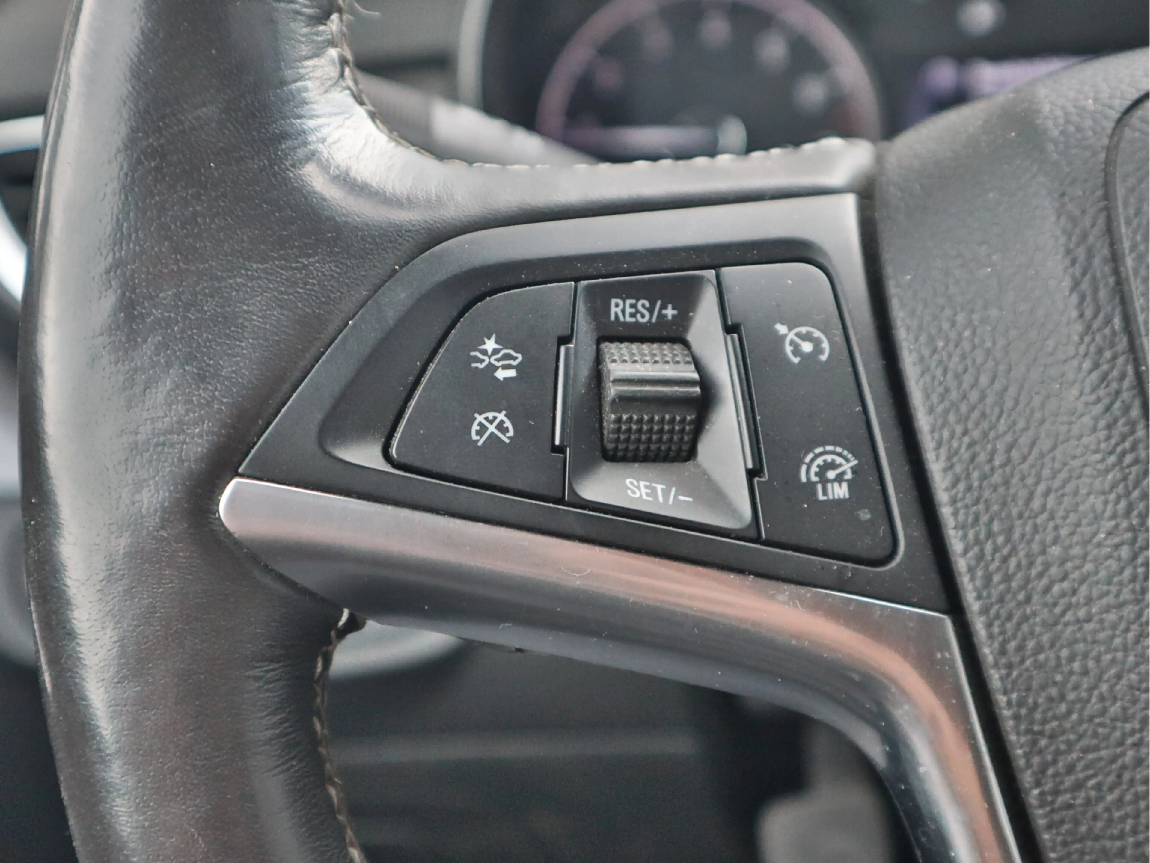 Opel Mokka X 1.4 Turbo Innovation | Bluetooth | Camera | Cruise — photo 14