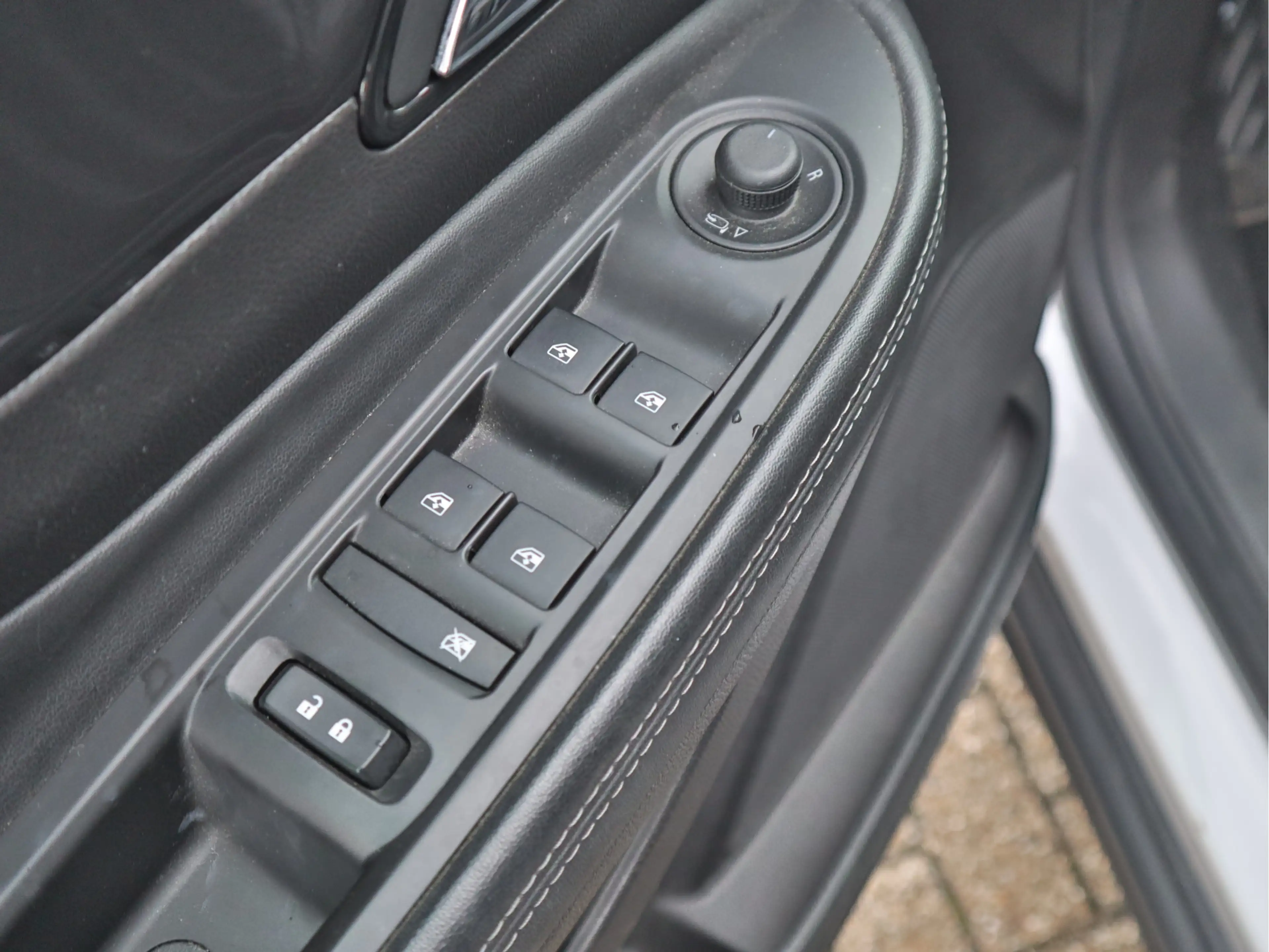 Opel Mokka X 1.4 Turbo Innovation | Bluetooth | Camera | Cruise — photo 24
