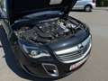 Opel Insignia OPC Turbo 4x4 Automatik (SCHIEBEDACH*RECAROSITZE) Schwarz - thumbnail 9