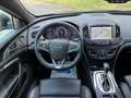 Opel Insignia OPC Turbo 4x4 Automatik (SCHIEBEDACH*RECAROSITZE) Schwarz - thumbnail 13