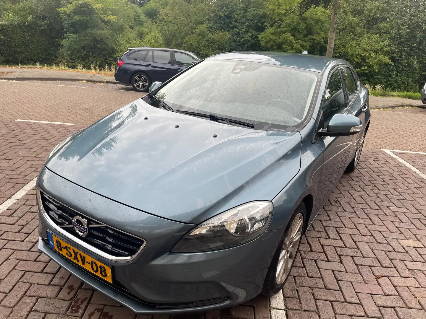 Volvo V40 V40 1.6 D2 Kinetic - 2