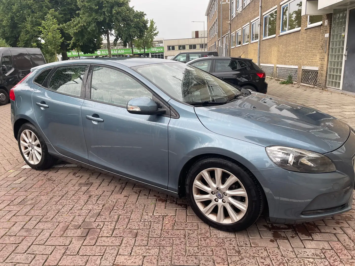 Volvo V40 V40 1.6 D2 Kinetic - 1