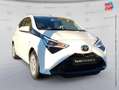 Toyota Aygo 1.0 VVT-i 72ch x-play 5p MY20 Blanc - thumbnail 3