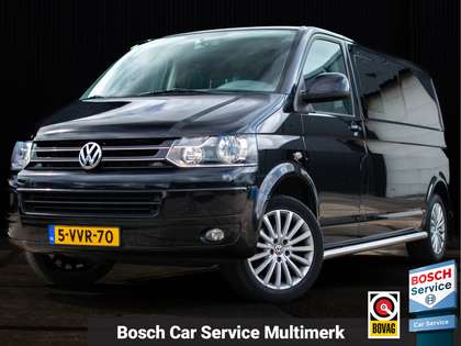 Volkswagen T5 Transporter Caravelle 2.0TDI | Bluetooth | Cruise control | Si