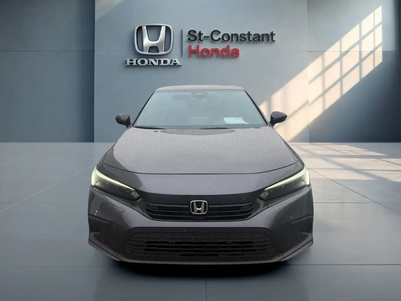 Honda Civic снимка Honda Civic