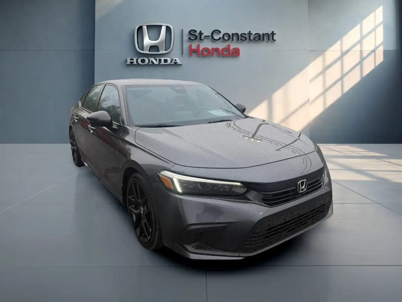 Honda Civic снимка Honda Civic