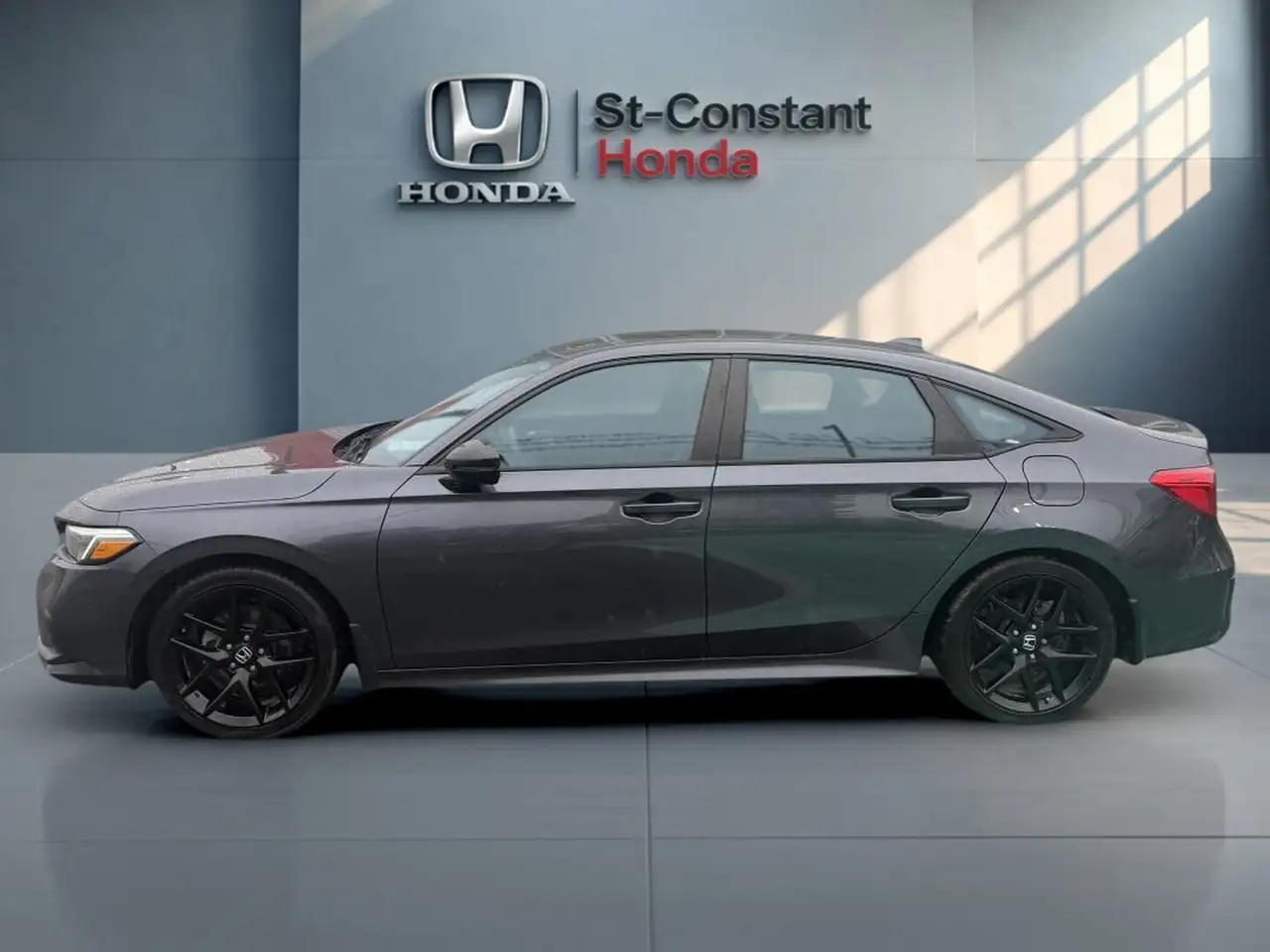 Honda Civic снимка Honda Civic